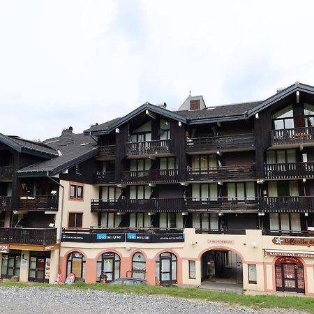 Vacanceole - Residence Grand Morillon Exterior photo
